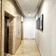 Two-bedroom Executive Serviced Apartment Oakwood Suites La Maison