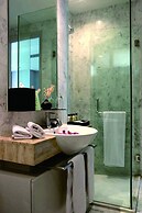 Three Bedroom Apartments Fraser Residence Sudirman