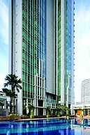 Three Bedroom Apartments Fraser Residence Sudirman