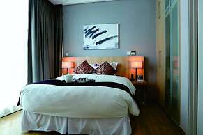 Three Bedroom Apartments Fraser Residence Sudirman
