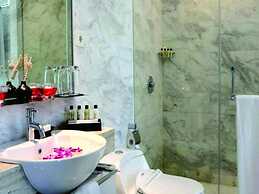 Three Bedroom Apartments Fraser Residence Sudirman