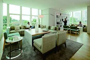 Three Bedroom Apartments Fraser Residence Sudirman