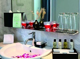 Three Bedroom Apartments Fraser Residence Sudirman