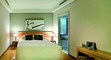 Three Bedroom Apartments Fraser Residence Sudirman