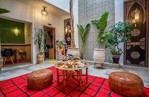 Riad Heklek - Ouarzazate 1 Room