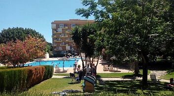 Benalmadena Studios Vacation Rentals