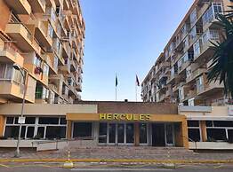 Benalmadena Studios Vacation Rentals