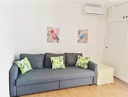 Benalmadena Studios Vacation Rentals