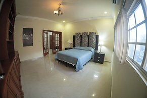 Room-17 Large Room for two People