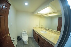 Room-17 Large Room for two People