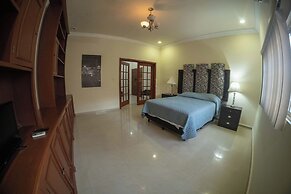 Room-17 Large Room for two People