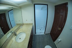 Room-17 Large Room for two People