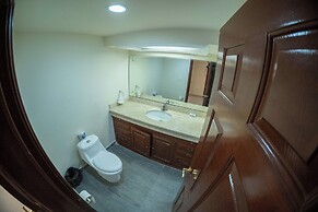 Room-17 Large Room for two People