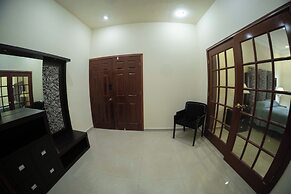 Room-17 Large Room for two People