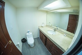 Room-17 Large Room for two People