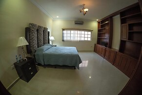 Room-17 Large Room for two People