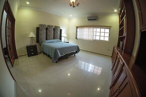 Room-17 Large Room for two People