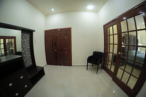 Room-17 Large Room for two People