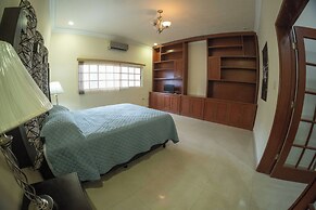 Room-17 Large Room for two People