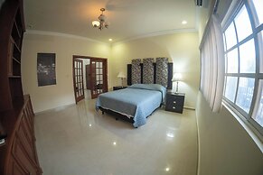 Room-17 Large Room for two People