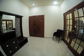 Room-17 Large Room for two People