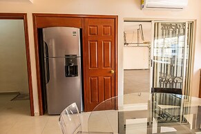 Room-17 Large Room for two People