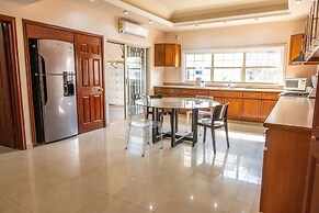 Room-17 Large Room for two People