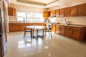 Room-17 Large Room for two People