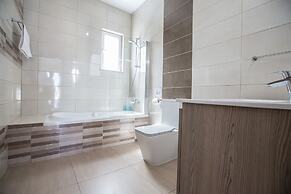 Villa Po490b, Modern 5bdr Protaras Villa With Pool, Close to the Beach