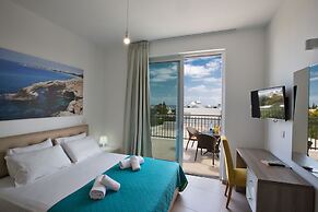 Villa Po490b, Modern 5bdr Protaras Villa With Pool, Close to the Beach