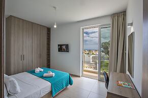 Villa Po490b, Modern 5bdr Protaras Villa With Pool, Close to the Beach