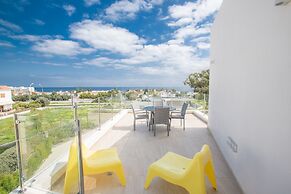 Villa Po490b, Modern 5bdr Protaras Villa With Pool, Close to the Beach
