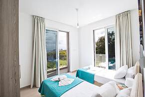 Villa Po490b, Modern 5bdr Protaras Villa With Pool, Close to the Beach