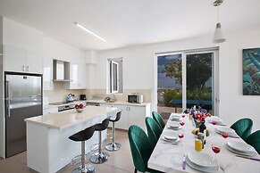 Villa Po490b, Modern 5bdr Protaras Villa With Pool, Close to the Beach