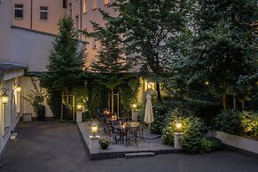 Comfy Apartment in Berlin