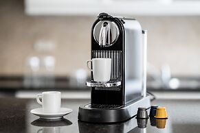 Nice Apartment in Berlin