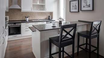 Nice Apartment in Berlin