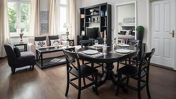 Nice Apartment in Berlin