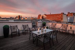 Nice Apartment in Berlin