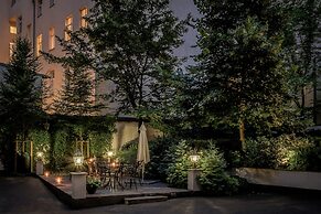 Cozy Apartment in Berlin