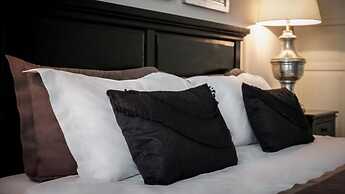 Cozy Apartment in Berlin