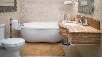 Cozy Apartment in Berlin