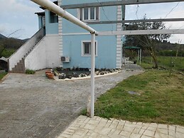 Toms House 4 in Felekas