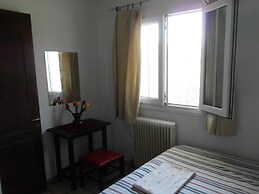 Toms House 4 in Felekas