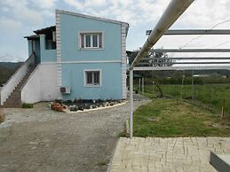 Toms House 4 in Felekas