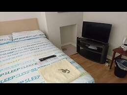 Room-family Room Sleeps 3 With 1 Double