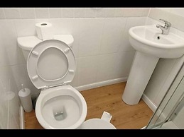 Room-family Room Sleeps 3 With 1 Double