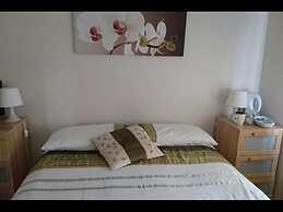 Room-family Room Sleeps 3 With 1 Double