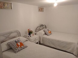 Beautiful House in Cuenca