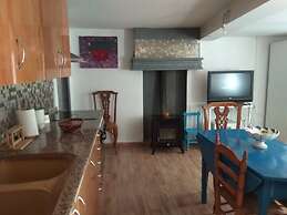 Beautiful House in Cuenca